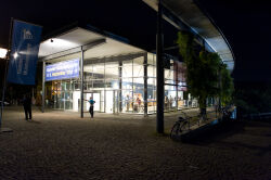 documenta, documenta-Halle, Museumsnacht, Kunst, Kassel, Museen, Location
