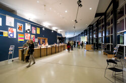 documenta. documenta-Halle, Museumsnacht, Kunst, Kassel, Museen, Location