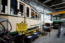 Technik, Museum, Lokomotiven, Oldtimer, Maschinen, Industriegschichte