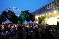 Altstadtfest, Innenstadt, Livemusik, Kasseler Bands, Regionale Produkte, Kasseler Altstadtfest, Märchengasse, Kunstgasse