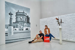 Neue Galerie, Beuys, documenta Kunst, about documenta, Museum Kassel, moderne Kunst, Wow!Kassel