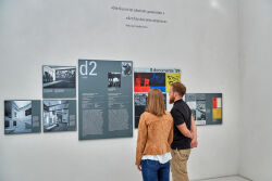 Neue Galerie, Beuys, documenta Kunst, about documenta, Museum Kassel, moderne Kunst, Wow!Kassel
