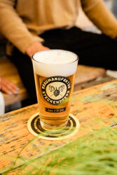 Bier, Craftbeer, Brauerei, Steckenpferd, Kreativbrauerei, Bar, Galerie