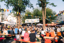 Kasseler Altstadtfest, Altstadtfest Kassel, Altstadtfest, Open Air Sommer Kassel, Livemusik, Innenstadt Kassel, Altstadt Kassel